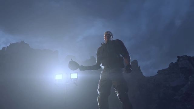 HUNK VS KRAUSER || Epic Battle in RESIDENT EVIL 4: REMAKE смотреть онлайн