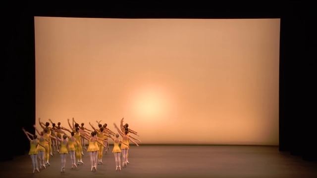 Concerto – Final movement (Kenneth MacMillan; The Royal Ballet) смотреть онлайн
