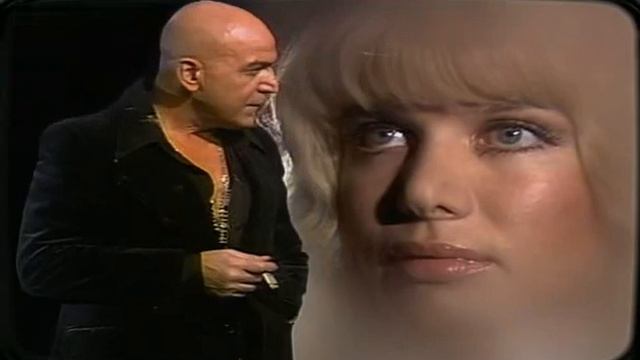 Telly Savalas - If 1975