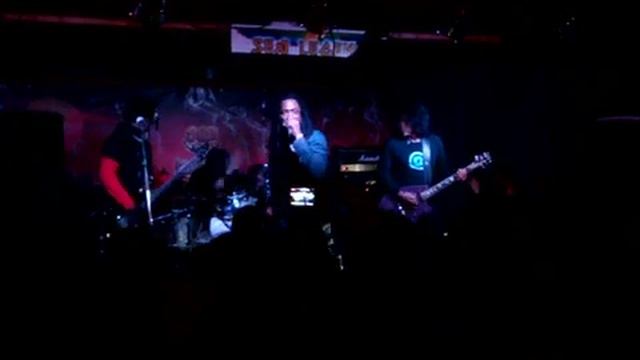 Bernard Fowler, Stevie Salas, Dave Abbruzzese, Jara Harris: The I.M.F.'s - Happy When It Rains смотреть онлайн