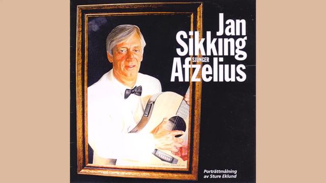 Jan Sikking - Älska Mig Nu (Björn Afzelius Cover) смотреть онлайн