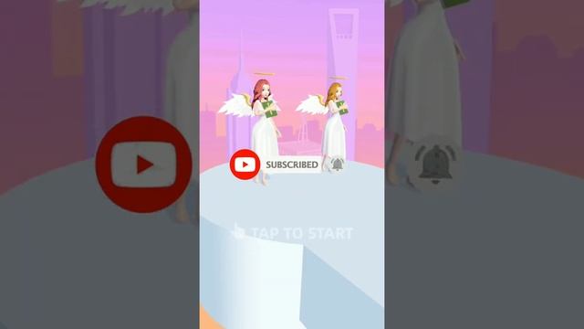 Angel vs devil?? All Levels Gameplay android ios смотреть онлайн