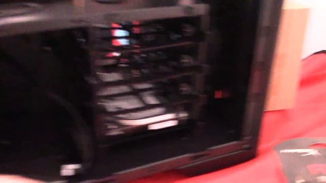 Pentium G3258 build part 2: A quick update смотреть онлайн