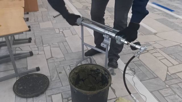 Восстановление герметичности затвора шарового крана смотреть онлайн