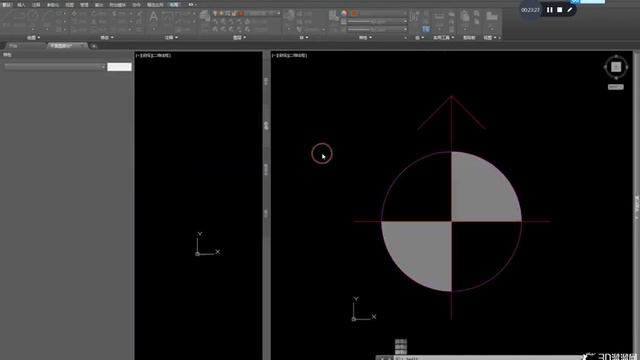 64 AutoCAD天花布置图教程 - Auto CAD2020 смотреть онлайн