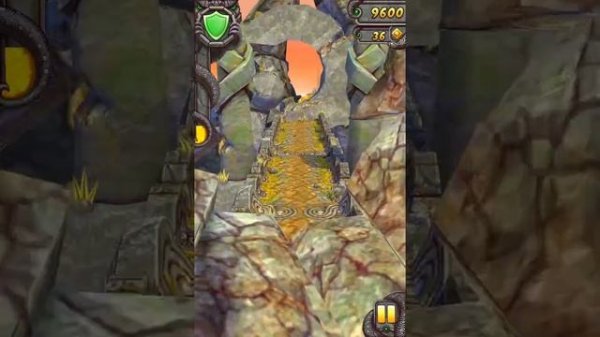 Temple Run 2 Full Gameplay Walkthrough