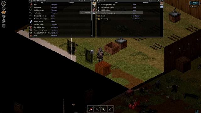 Wrong Turn | PROJECT ZOMBOID BUILD 41| S2 Episode 63 смотреть онлайн