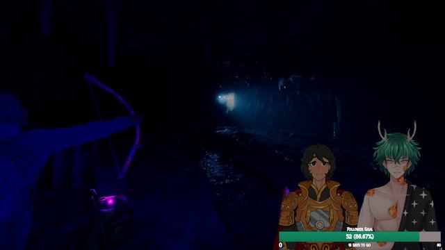 SO MANY MUTANTS | Sons of the Forest | #vtuber #twitchvod #sonsoftheforest #kaitoryuvt смотреть онлайн