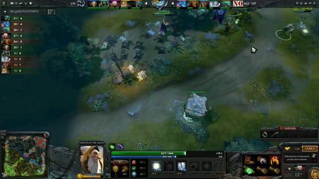 Grind.fm Cup semifinal game2(No'Op vs LonelyWolfs) смотреть онлайн