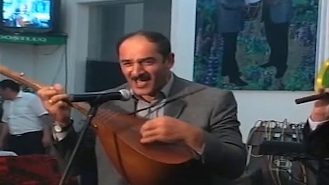 Asiq Qelender & Asiq Tebriz смотреть онлайн