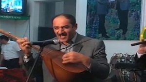 Asiq Qelender & Asiq Tebriz