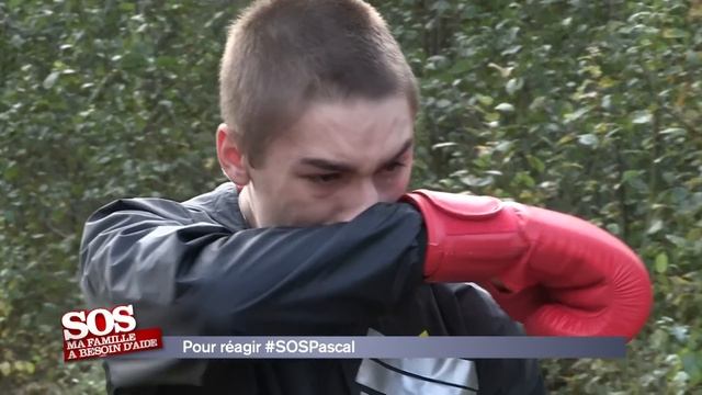 SOS Ma Famille A Besoin D’aide : Dylan | PASCAL LE GRAND FRERE Au Secours De Sandrine