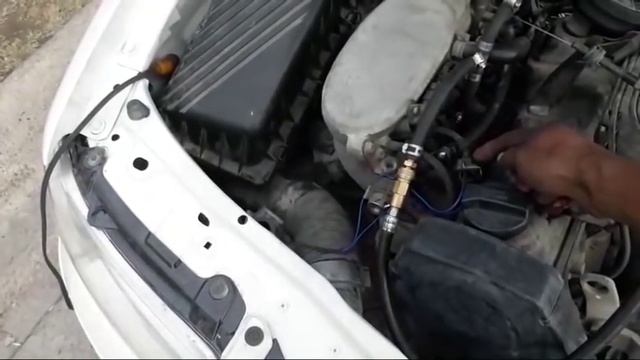 POINTER NO ARRANCABA YA SE REPARO смотреть онлайн