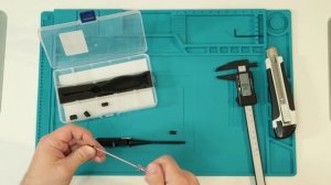 Устройство холодной пристрелки Veber Boresighter 177-50RD лазер