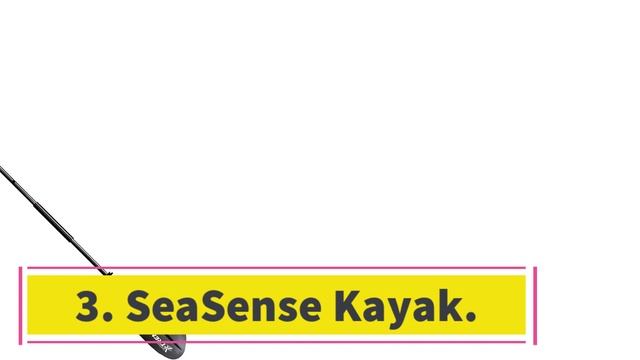 ✅Best Kayak Paddles In 2024 | Top 4 Best Kayak Paddle – Reviews and Guide for Buyers смотреть онлайн