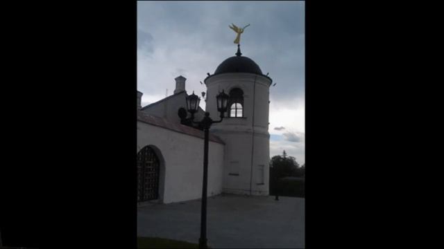 Тобольск незабываемый смотреть онлайн