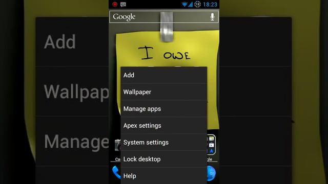 Resurrection Remix ICS Pro 1.4|Gs2 custom rom смотреть онлайн