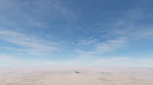 DCS F/A-18C.  Бомбометание с кабрирования.