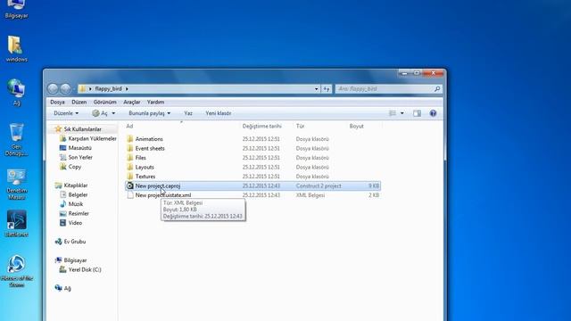 How to open new capx files in earlier construct 2 versions смотреть онлайн