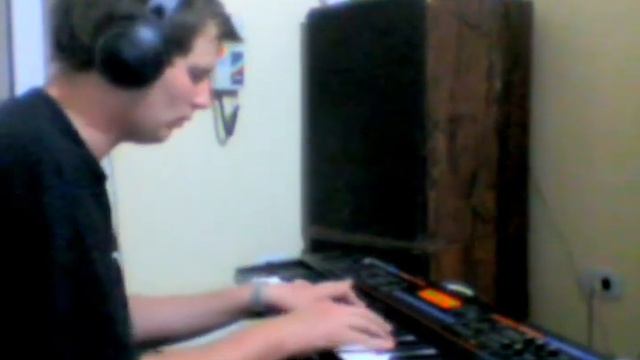 Roland Juno-Di Piano avi смотреть онлайн