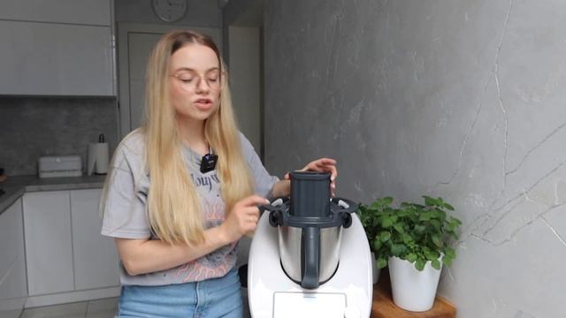 THERMOMIX PO 3 LATACH | jest wiele minusów... смотреть онлайн