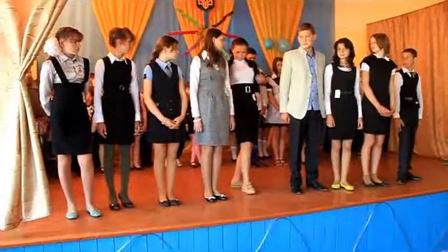 Презентация школьной формы Черкасская обл , с Великий Хутор смотреть онлайн