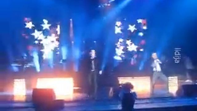Aleksandar Belov i Igor Cukrov - Ugasi me смотреть онлайн