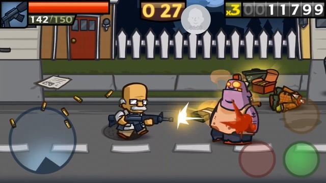 Zombieville USA 2 online co-op ep.2 partners leave me to die смотреть онлайн