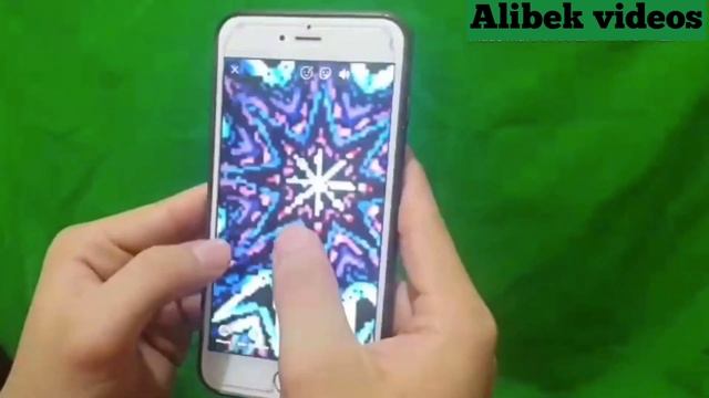 Сиз Билмаган İNSTAGRAM Сирлари! (3D,Светафор,Лайт,Гиф Ёзувлар) смотреть онлайн