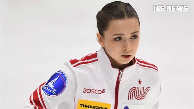 ШОК! Щербакова НЕ БУДЕТ Работать с Загитовой. Тутберидзе УВОЛИЛА врача Валиевой. Четверные Трусовой смотреть онлайн