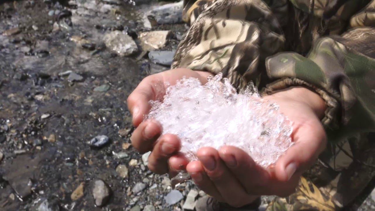 УАЗбука на Алтае 2017 смотреть онлайн