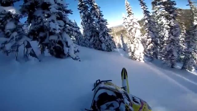 Tomsk Mountaine riders_Be the First! смотреть онлайн