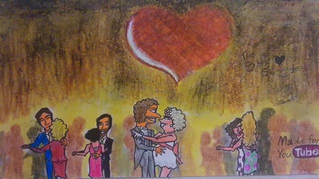 Camille's pregnancy, marriage and the birth of Lloyd (a poignant look back) смотреть онлайн