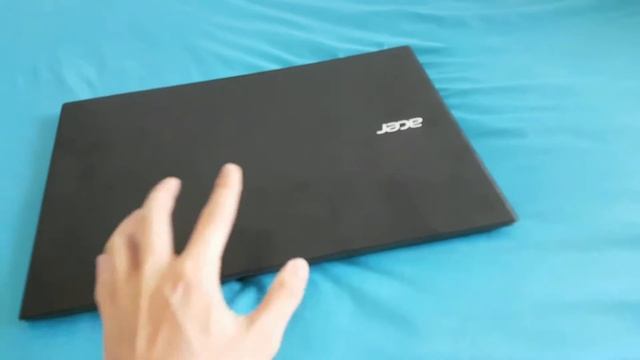 Acer Aspire E15 (E5-574G) | Laptop Review смотреть онлайн