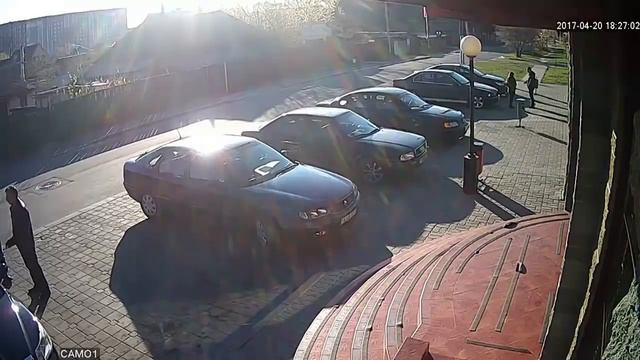 Последний Хруст смотреть онлайн