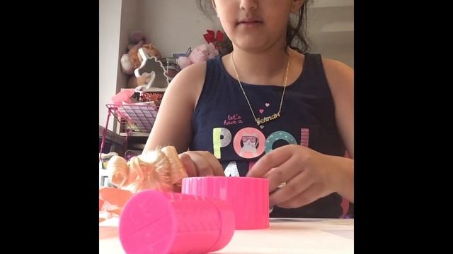 Unpacking Another Lol Surprise Omg Doll (Lol Surprise Edition!) смотреть онлайн