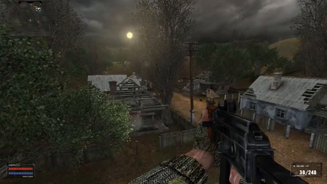 Обзор мода Oblivion Lost 3.0 смотреть онлайн