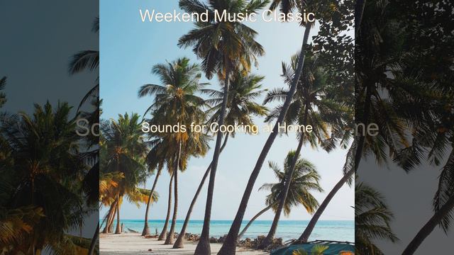 Music for Eating Out - Trombone and Baritone Saxophone смотреть онлайн