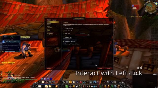 7 INSANE Tips I wish I knew before playing Hardcore WoW смотреть онлайн