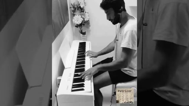 petricor Piano. Ludovico Einaudi смотреть онлайн