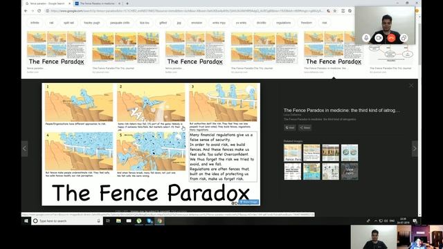 What is the Fence Paradox? Are degrees important for coding roles? ft. Tanay Pratap of Microsoft смотреть онлайн