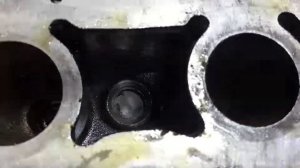 Вода в маслянном поддоне ВАЗ