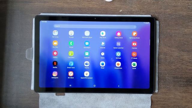 Samsung A7 10 for office work смотреть онлайн