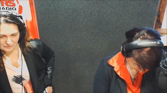 VivoLive del 10 Marzo 2018 Opsiti di TRS RADIO - I Nasti смотреть онлайн
