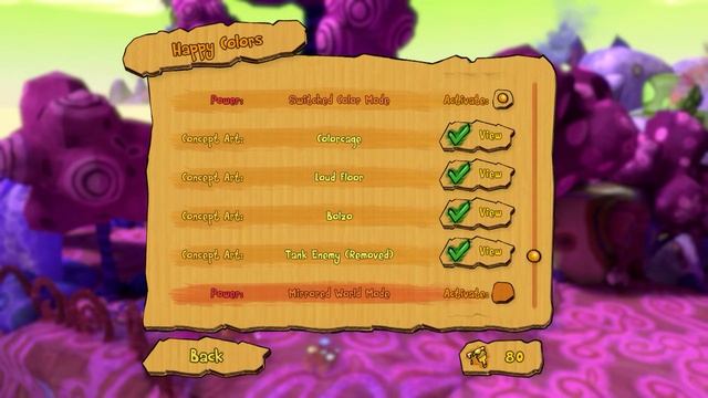 Achievement Guide: The Last Tinker: City Of Colors - Psychedelic смотреть онлайн