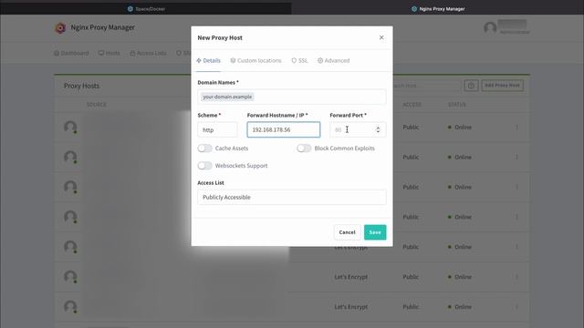 Joplin Server auf Unraid installieren - Tutorial | Easy Tec смотреть онлайн