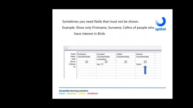 Grade 11 Computer Application Technology Word, Excel, Access смотреть онлайн