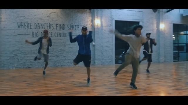 Big Dance I Move Your Lakk Dance Video | Sonakshi Sinha x Diljit Dosanjh x Badshah смотреть онлайн