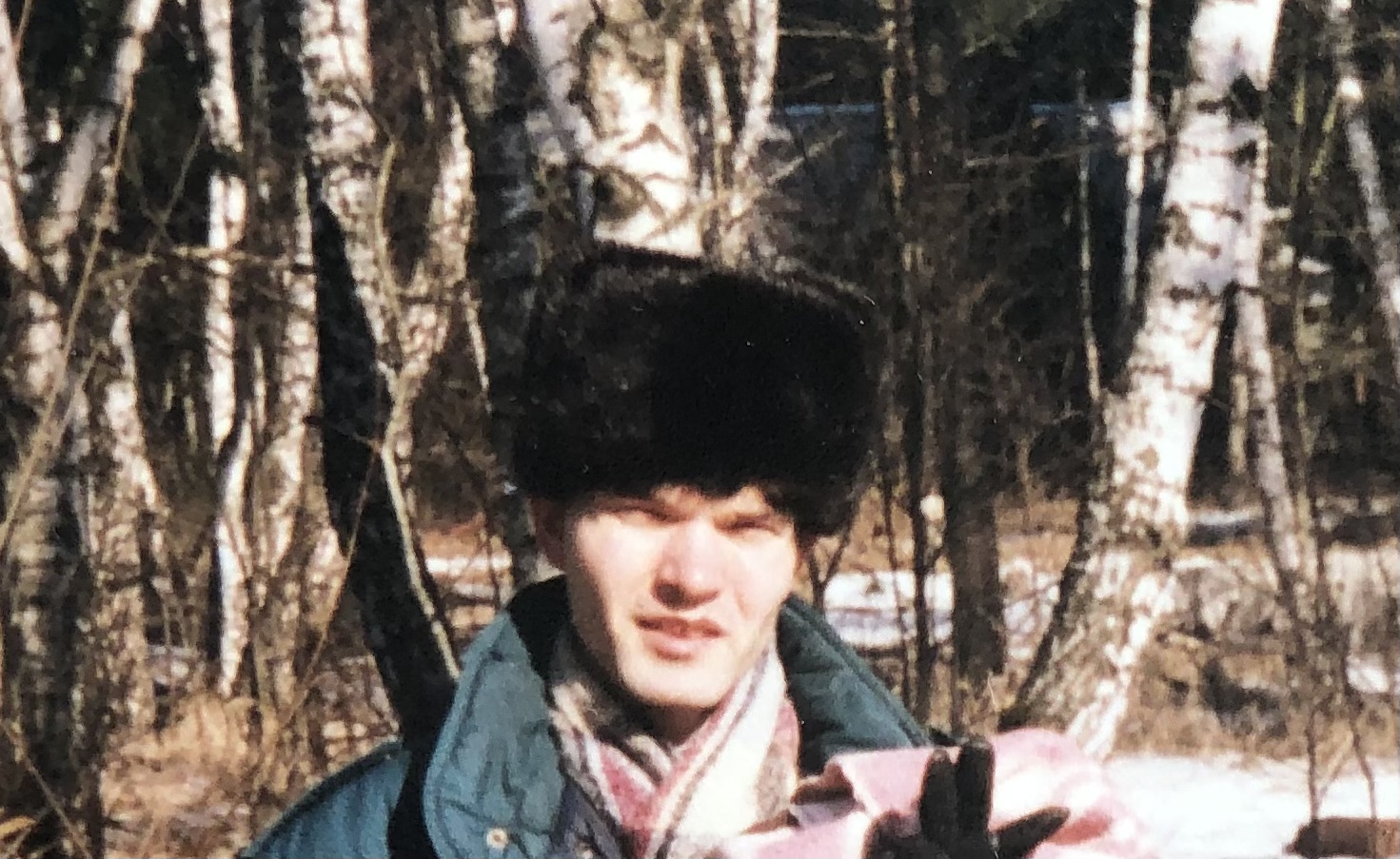 В грёзах ночью вендерса уем