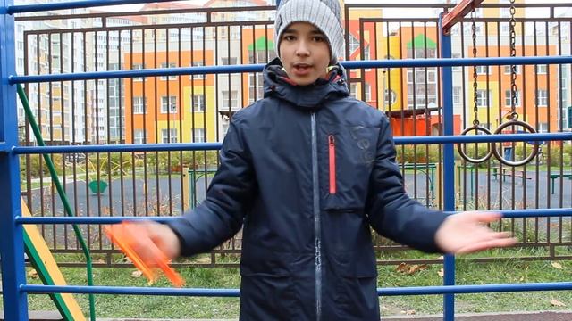 Апперкат против Стингера! Двое самых дешовых бластеров Нёрф!!! смотреть онлайн